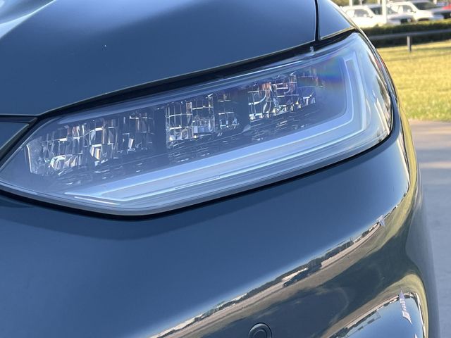 Thumbnail: 2025 Honda HR-V - 24
