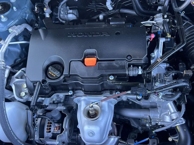 Thumbnail: 2025 Honda HR-V - 9