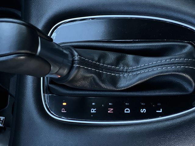 Thumbnail: 2025 Honda HR-V - 22