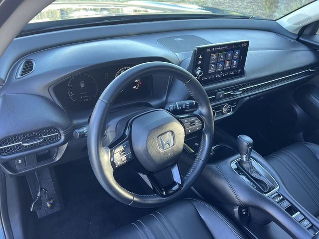 Thumbnail: 2025 Honda HR-V - 2