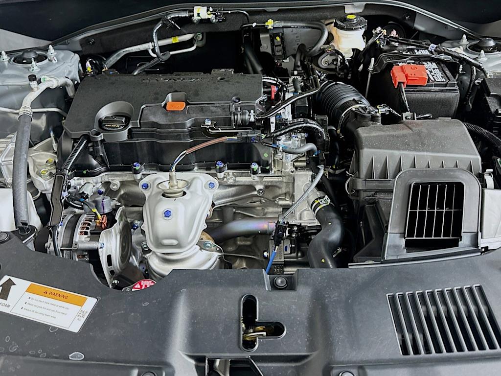 Thumbnail: 2026 Honda HR-V - 7