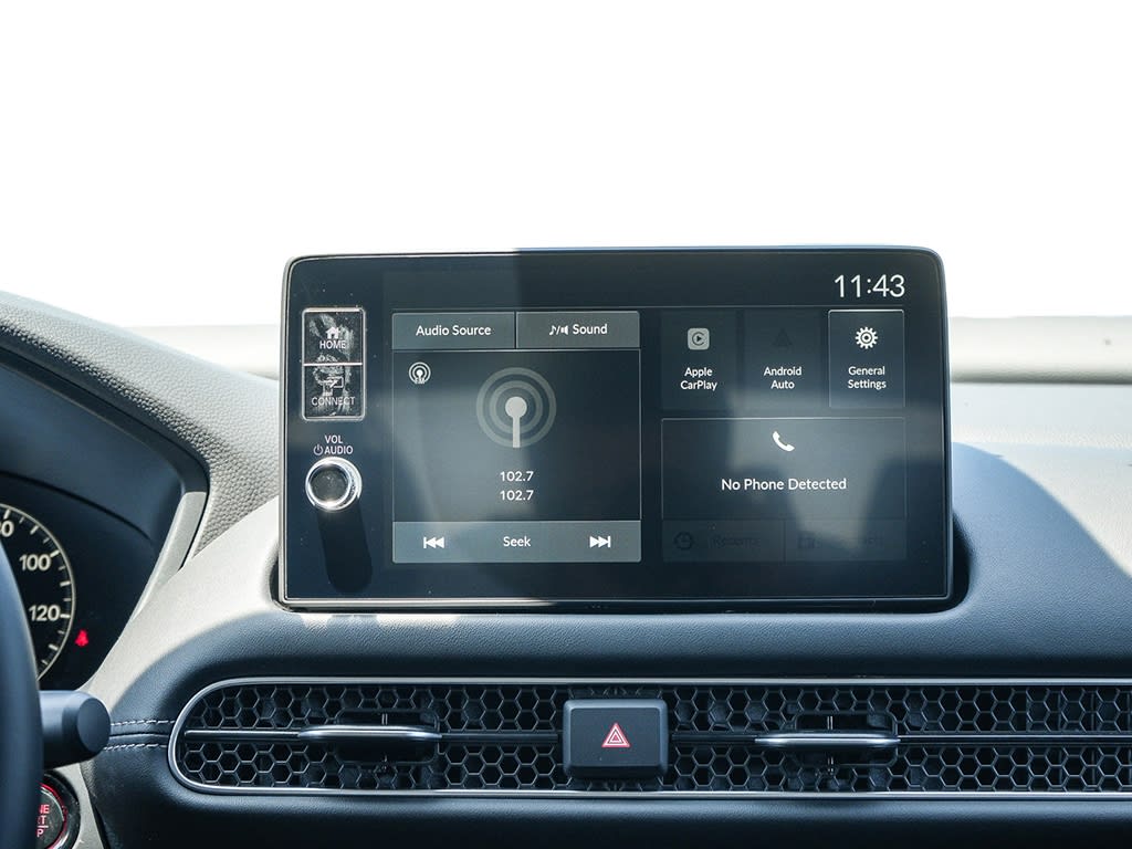 Thumbnail: 2026 Honda HR-V - 12