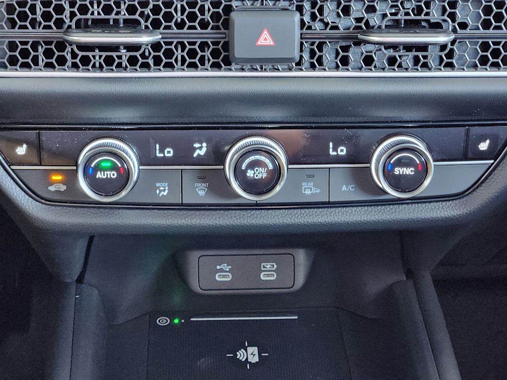 Thumbnail: 2026 Honda HR-V - 24