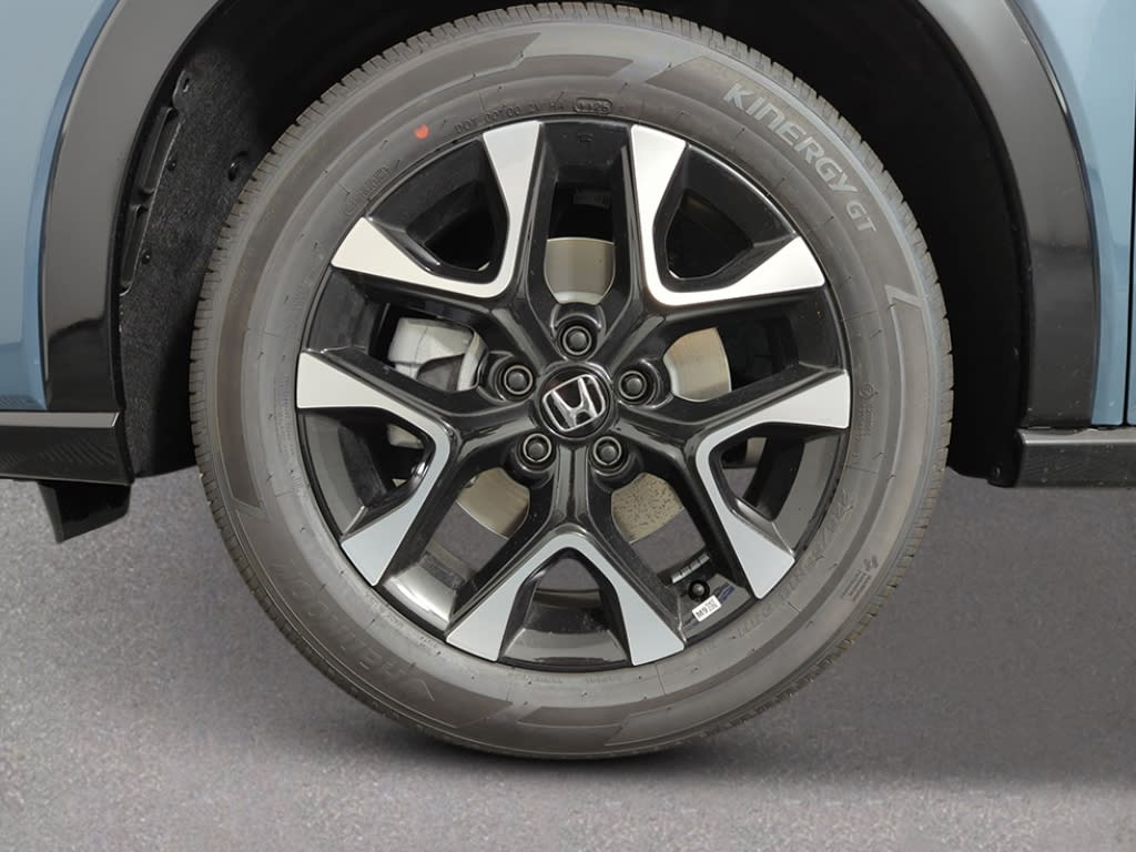 Thumbnail: 2026 Honda HR-V - 6