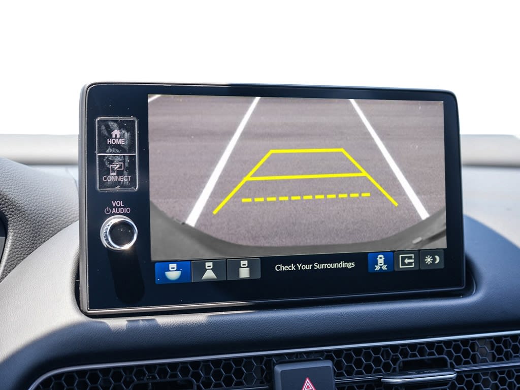 Thumbnail: 2027 Honda HR-V - 20