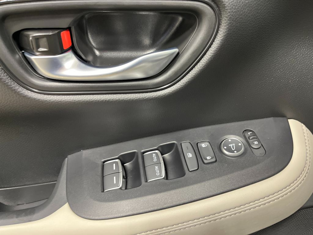 Thumbnail: 2027 Honda HR-V - 17