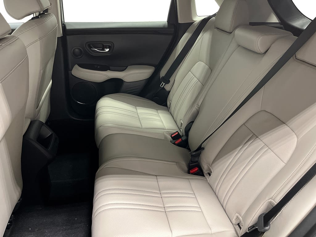 Thumbnail: 2027 Honda HR-V - 11