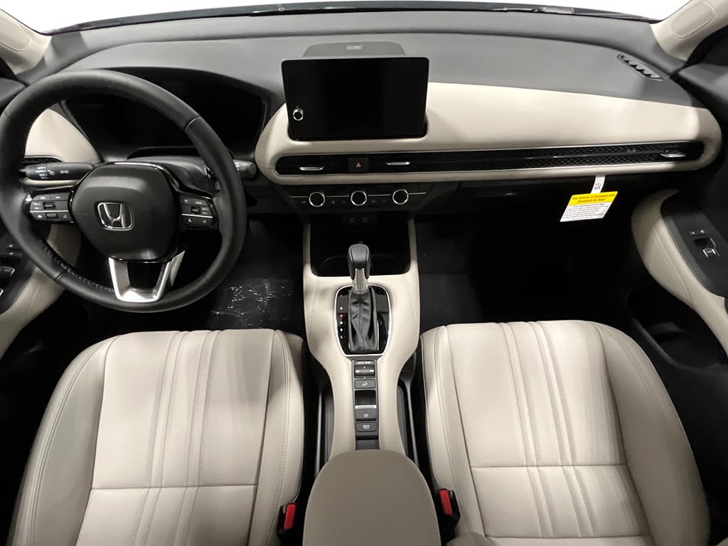 Thumbnail: 2027 Honda HR-V - 2