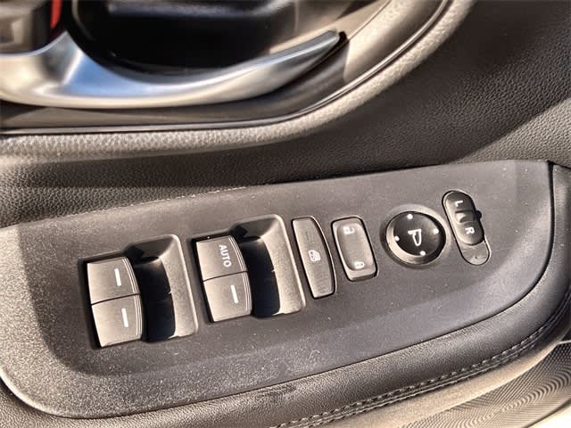 Thumbnail: 2024 Honda HR-V - 30