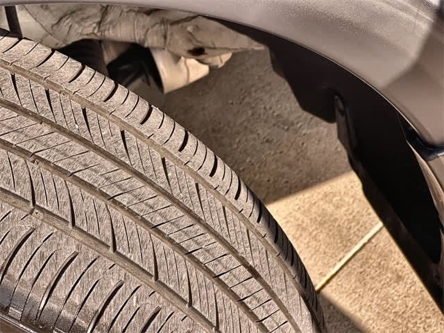 Thumbnail: 2024 Honda HR-V - 23