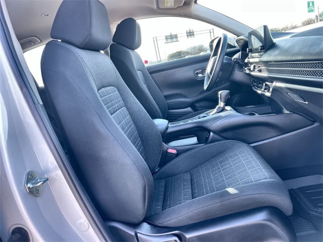 Thumbnail: 2024 Honda HR-V - 12