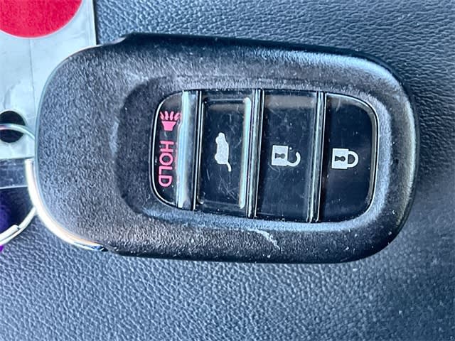 Thumbnail: 2024 Honda HR-V - 17