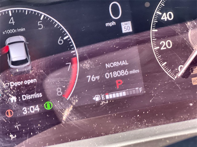 Thumbnail: 2024 Honda HR-V - 15