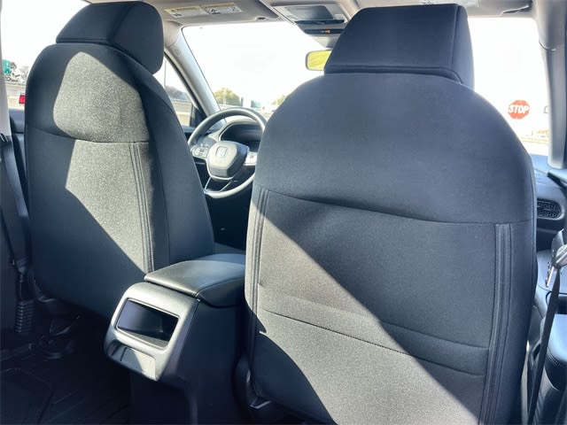 Thumbnail: 2024 Honda HR-V - 21