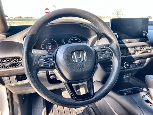 Thumbnail: 2024 Honda HR-V - 10