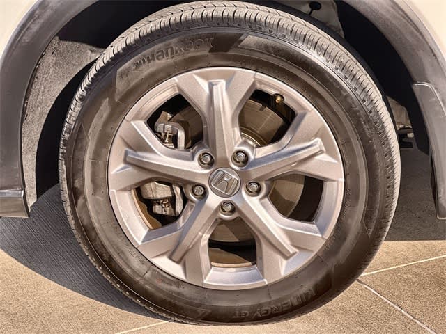 Thumbnail: 2024 Honda HR-V - 8