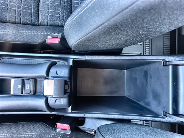 Thumbnail: 2024 Honda HR-V - 27