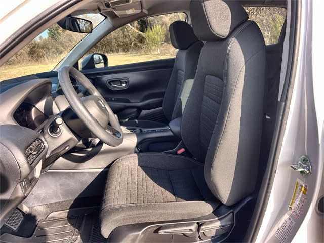 Thumbnail: 2024 Honda HR-V - 11