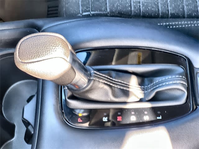 Thumbnail: 2024 Honda HR-V - 22