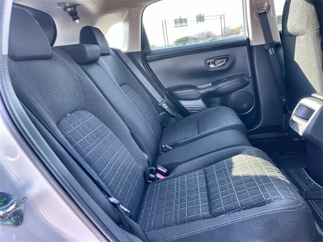 Thumbnail: 2024 Honda HR-V - 13