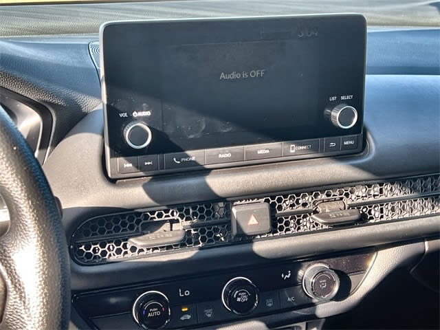 Thumbnail: 2024 Honda HR-V - 14