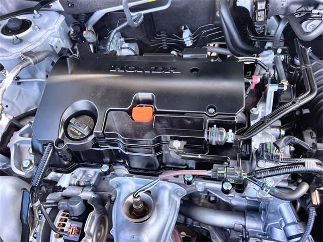 Thumbnail: 2024 Honda HR-V - 9