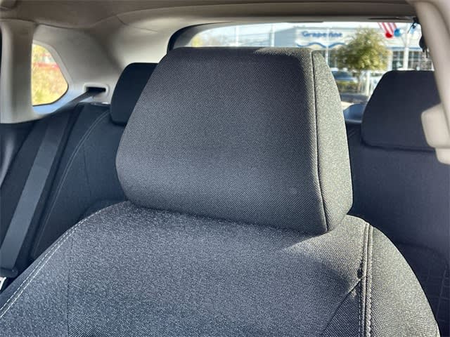 Thumbnail: 2024 Honda HR-V - 25