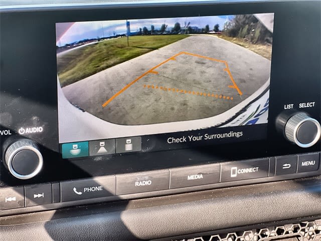 Thumbnail: 2024 Honda HR-V - 26