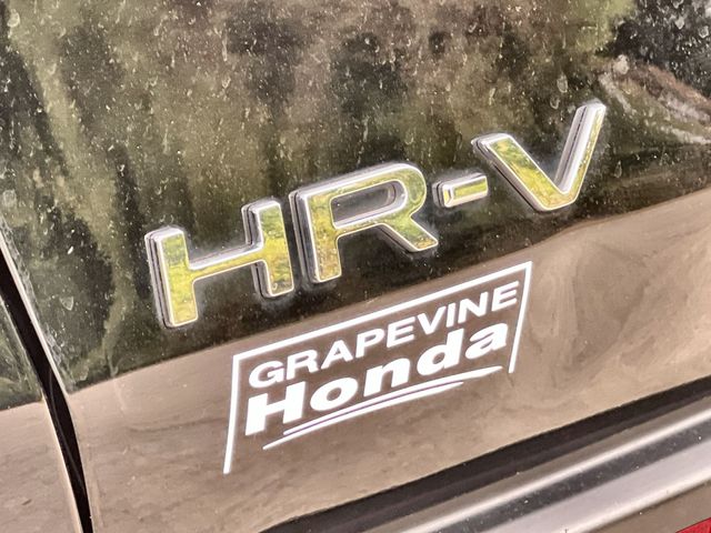Thumbnail: 2023 Honda HR-V - 7