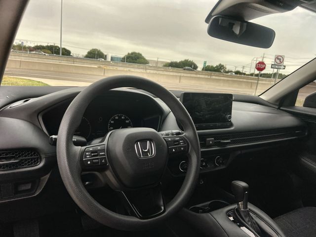 Thumbnail: 2023 Honda HR-V - 2