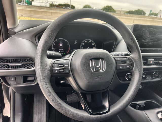 Thumbnail: 2023 Honda HR-V - 10