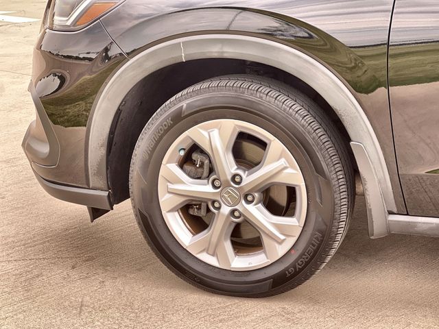 Thumbnail: 2023 Honda HR-V - 8