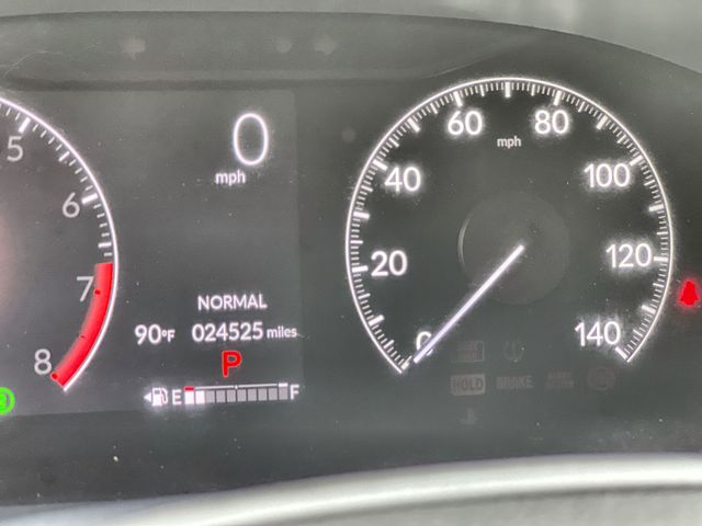 Thumbnail: 2023 Honda HR-V - 16