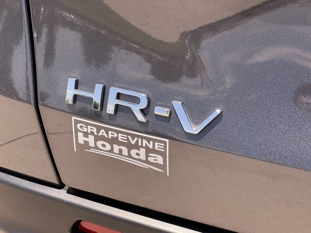 Thumbnail: 2024 Honda HR-V - 7