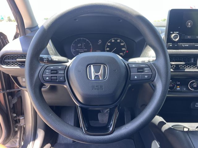 Thumbnail: 2024 Honda HR-V - 10