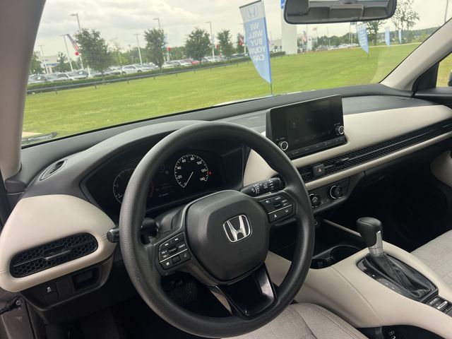 Thumbnail: 2024 Honda HR-V - 2