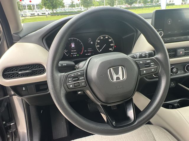 Thumbnail: 2024 Honda HR-V - 10