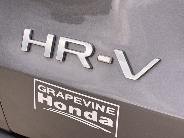 Thumbnail: 2024 Honda HR-V - 7