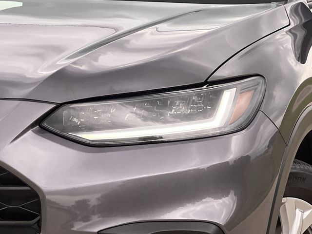 Thumbnail: 2024 Honda HR-V - 24