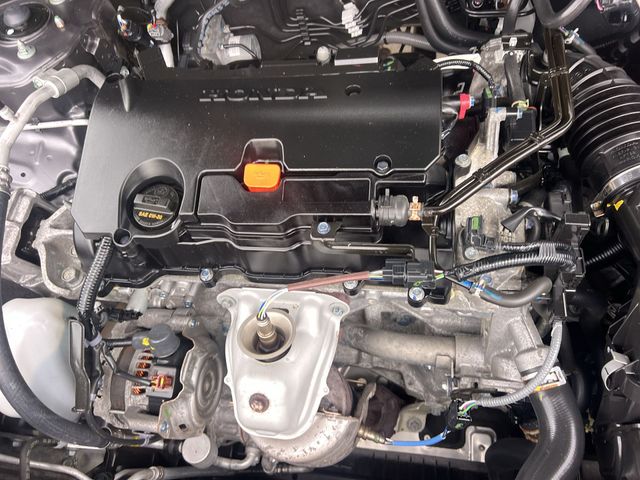Thumbnail: 2024 Honda HR-V - 9