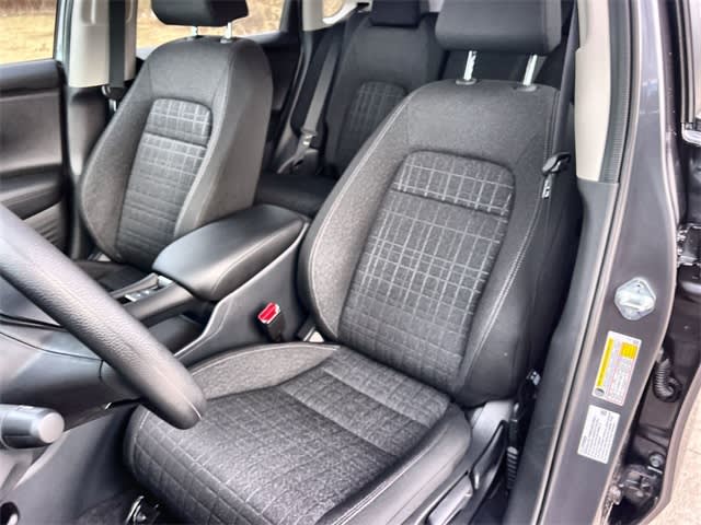 Thumbnail: 2026 Honda HR-V - 9