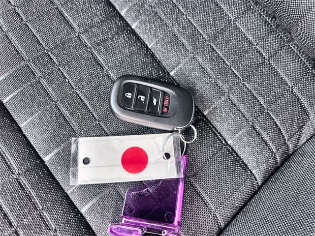 Thumbnail: 2026 Honda HR-V - 16