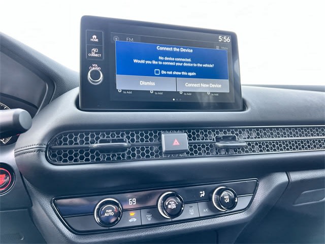 Thumbnail: 2026 Honda HR-V - 12