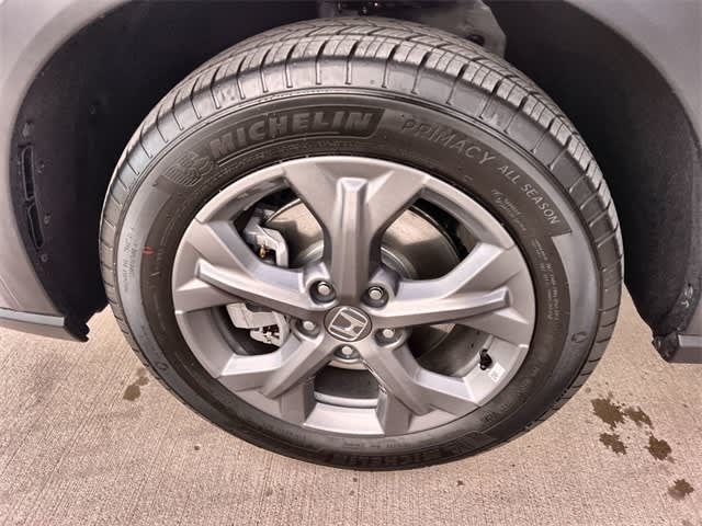 Thumbnail: 2026 Honda HR-V - 6