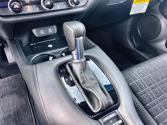 Thumbnail: 2026 Honda HR-V - 22