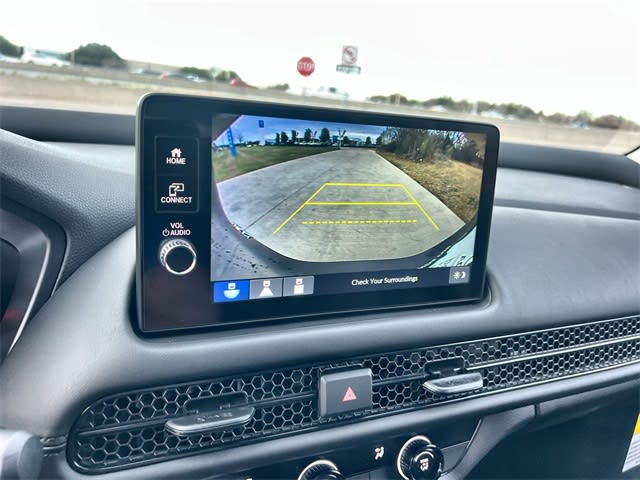 Thumbnail: 2026 Honda HR-V - 26