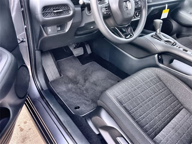 Thumbnail: 2026 Honda HR-V - 13