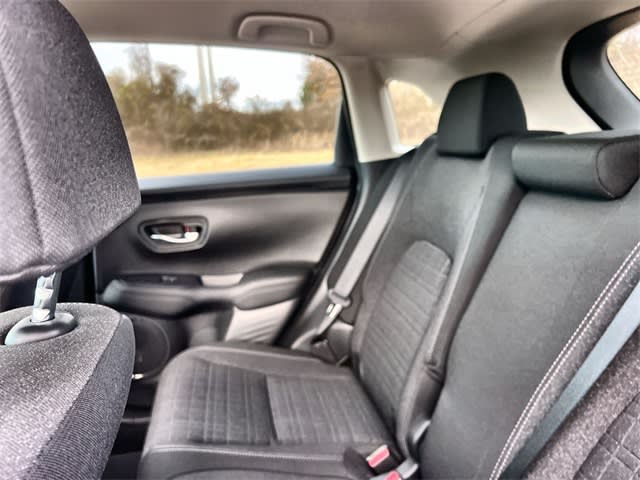 Thumbnail: 2026 Honda HR-V - 21