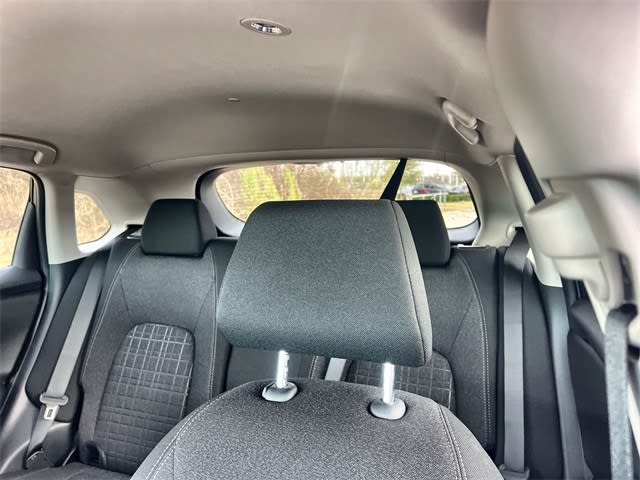 Thumbnail: 2026 Honda HR-V - 25