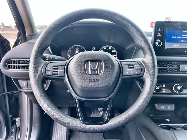 Thumbnail: 2026 Honda HR-V - 8